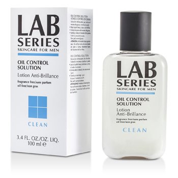 Lab Series Oil Control Solution (For Normal/ Oily Skin)