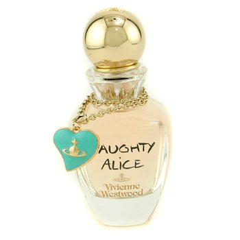 Naughty Alice Eau De Parfum Spray
