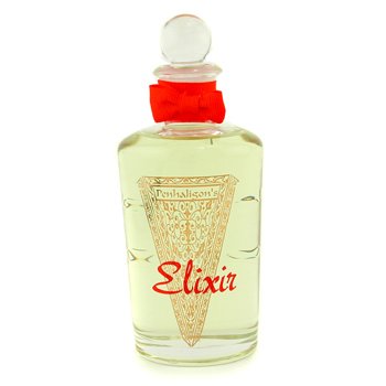 Elixir Massage, Bath & Body Oil