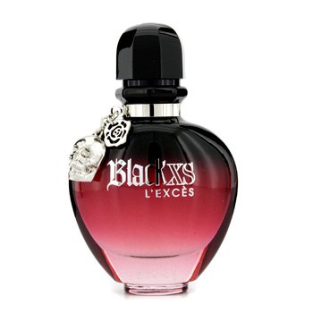 Black Xs L'exces Eau De Parfum Spray