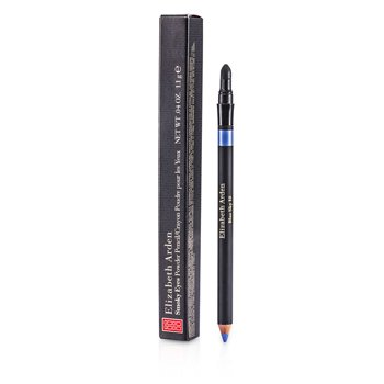 Smoky Eyes Powder Pencil - #10 Blue Sky