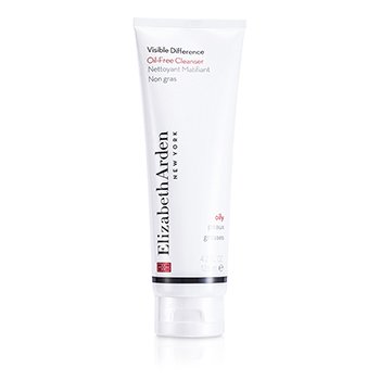 Visible Difference Oil-Free Cleanser (Oily Skin)