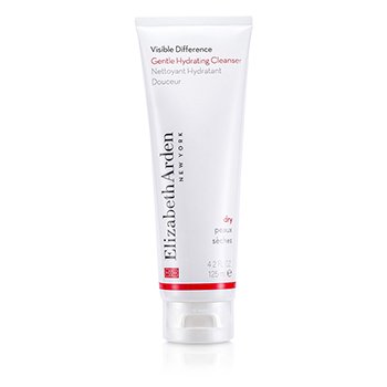 Visible Difference Gentle Hydrating Cleanser (Dry Skin)