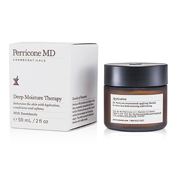 Deep Moisture Therapy