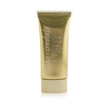 Glow Time Full Coverage Mineral BB Cream SPF 25 - BB7