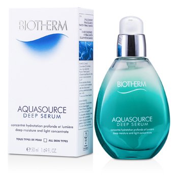 Aquasource Deep Serum (For All Skin Types)
