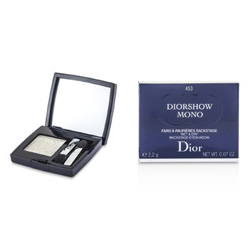 Diorshow Mono Wet & Dry Backstage Eyeshadow - # 453 Spencer