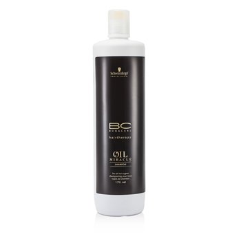 BC Oil Miracle Shampoo (For All Hair Types)