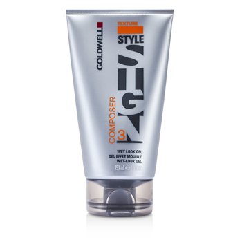Style Sign Composer 3 Wet Look Gel