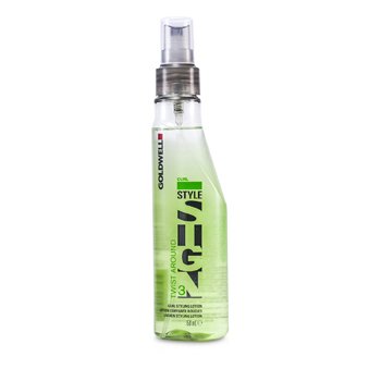 Style Sign Curl Twist Around 3 Curl Styling Lotion (Salon Product)