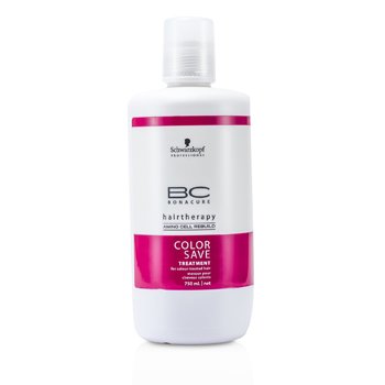 BC Color Save Treatment (For Colour-Treated Hair)