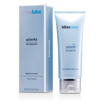 Blisslabs Active 99.0 Anti-Aging Series Perfecting Mask