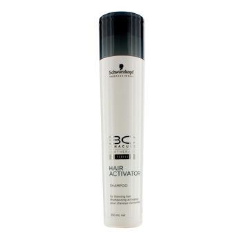 BC Hair Activator Shampoo (For Thinning Hair)