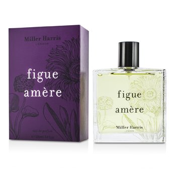 Figue Amere Eau De Parfum Spray (New Packaging)