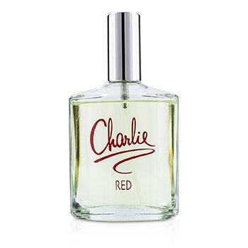 Revlon Charlie Red Eau De Toilette Spray