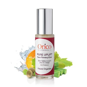 Orico London Pure Uplift Face Firming Elixir