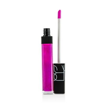 Lip Gloss (New Packaging) - #Easy Lover