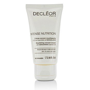 Intense Nutrition Comforting Cocoon Cream (Dry to Very Dry Skin, Salon Product)