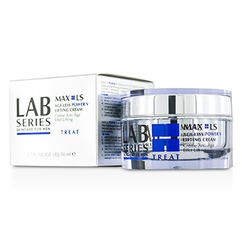 Lab Series Max LS Age-Less Power V Lifting Cream 5APF