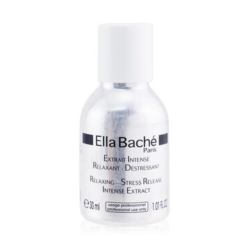 Relaxing-Stress Release Intense Extract (Salon Product)