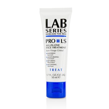 Lab Series All In One Face Treatment (Tube)