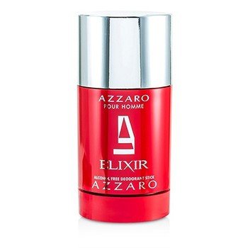 Azzaro Elixir Deodorant Stick (Unboxed)