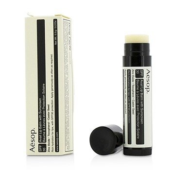 Avail Lip Balm With Sunscreen SPF 30