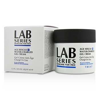 Lab Series Age Rescue+ Water-Charged Gel Cream