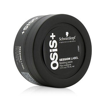 Osis+ Session Label Molding Paste