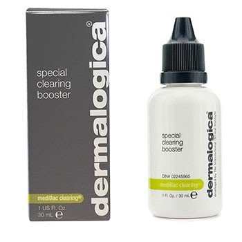 MediBac Clearing Special Clearing Booster (Exp. Date: 09/2017)