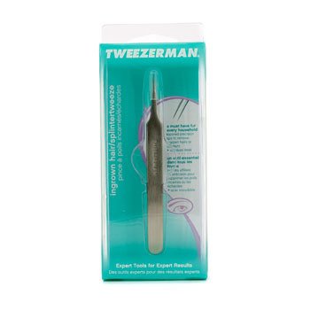 Tweezerman Ingrown Hair/ Splintertweeze - Stainless Steel