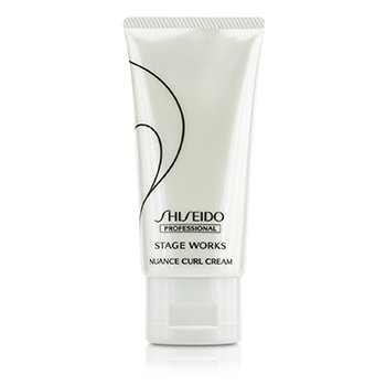 Stage Works Nuance Curl Cream