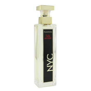 5th Avenue NYC Eau De Parfum Spray (Limited Edition)
