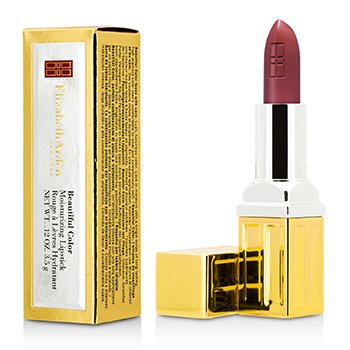 Beautiful Color Moisturizing Lipstick - # 14 Pale Petal