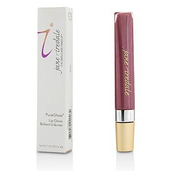 PureGloss Lip Gloss (New Packaging) - Cosmo (Box Slightly Damaged)
