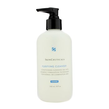 Purifying Cleanser (Unboxed)