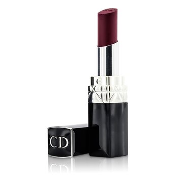 Rouge Dior Baume Natural Lip Treatment Couture Colour - # 988 Nuit Rose