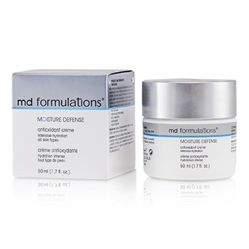 Moisture Defense Antioxidant Cream
