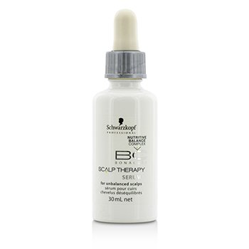 BC Scalp Therapy Serum - For Unbalanced Scalps (Exp. Date: 01/2018)