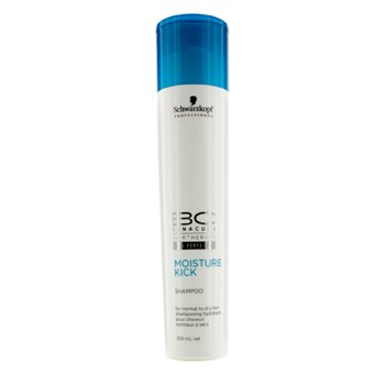 BC Moisture Kick Shampoo (For Normal to Dry Hair)