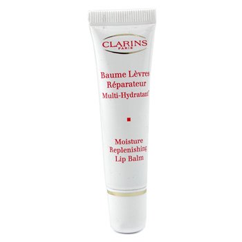 Moisture Replenishing Lip Balm (Unboxed)