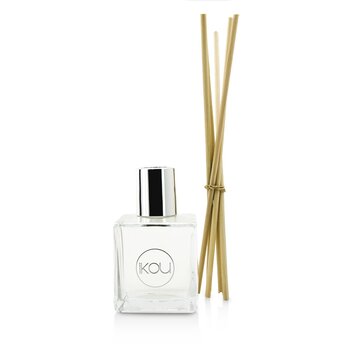 Aromacology Diffuser Reeds - Happiness (Coconut & Lime - 9 months supply)
