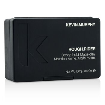 Kevin.Murphy Rough.Rider Strong Hold. Matte Clay (Packaging Random Pick)