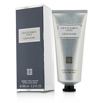 Gentlemen Only After Shave Balm
