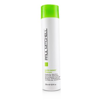 Super Skinny Shampoo (Smoothes Frizz - Softens Texture)