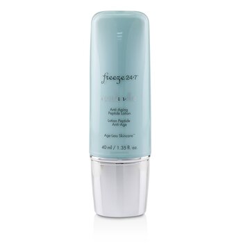 Freeze 24/7 Avalanche Anti-Aging Peptide Lotion