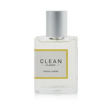 Clean Classic Fresh Linens Eau De Parfum Spray