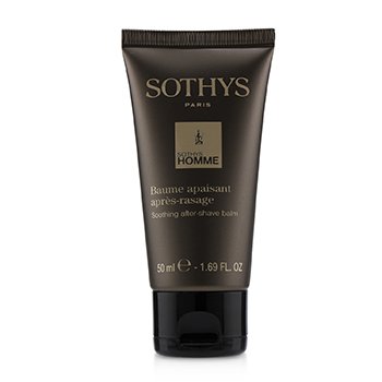 Homme Soothing After Shave Balm