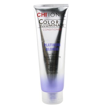 Ionic Color Illuminate Conditioner - # Platinum Blonde