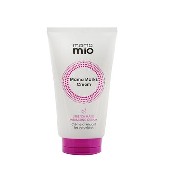 Mama Marks Cream - Stretch Mark Minimising Cream